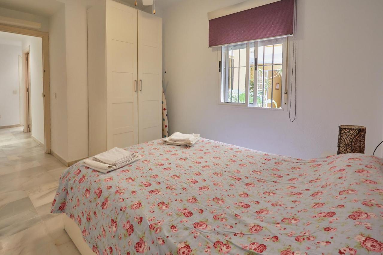 Two Bedrooms Leonor Davalos 2 Sevilla Eksteriør billede