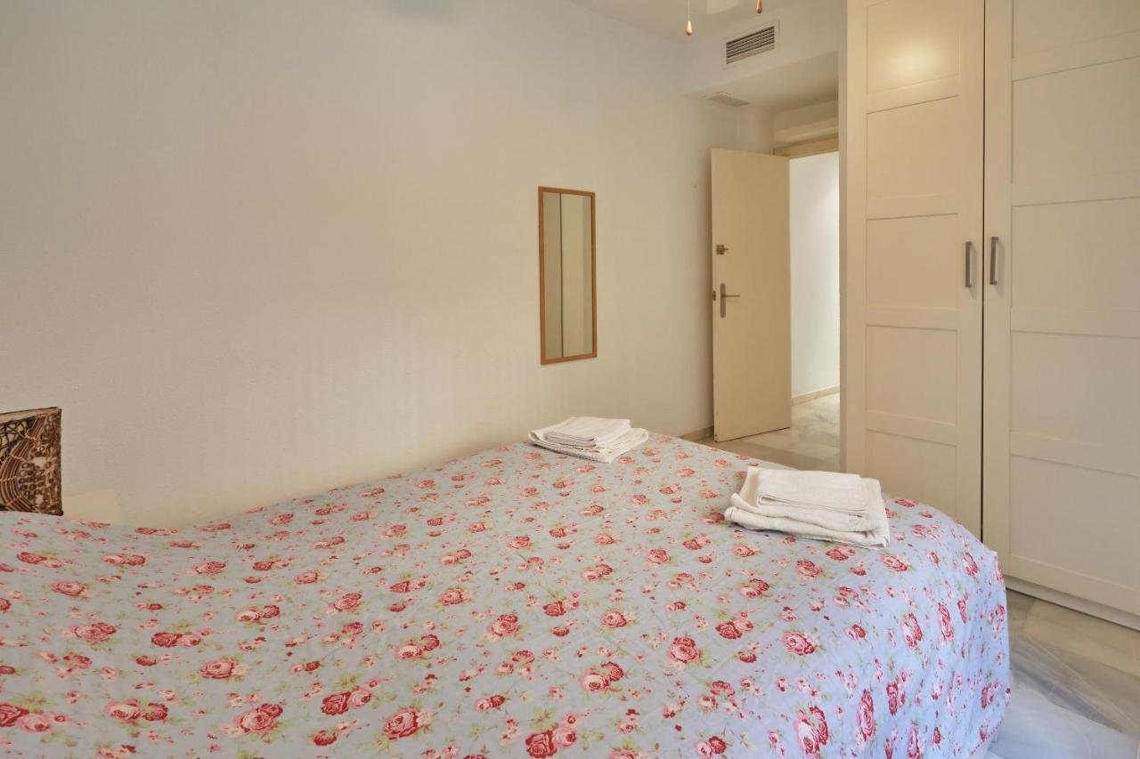 Two Bedrooms Leonor Davalos 2 Sevilla Eksteriør billede