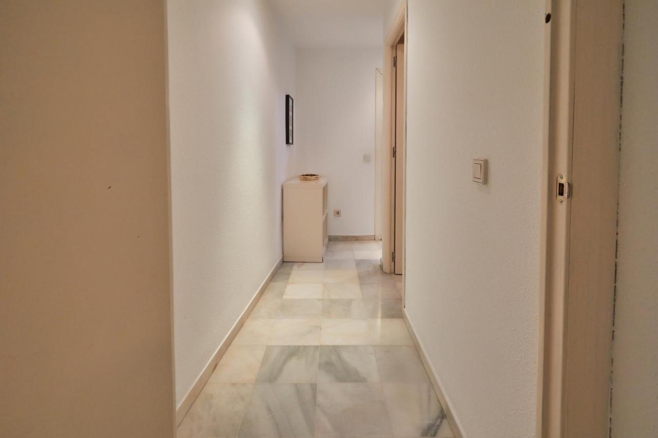 Two Bedrooms Leonor Davalos 2 Sevilla Eksteriør billede
