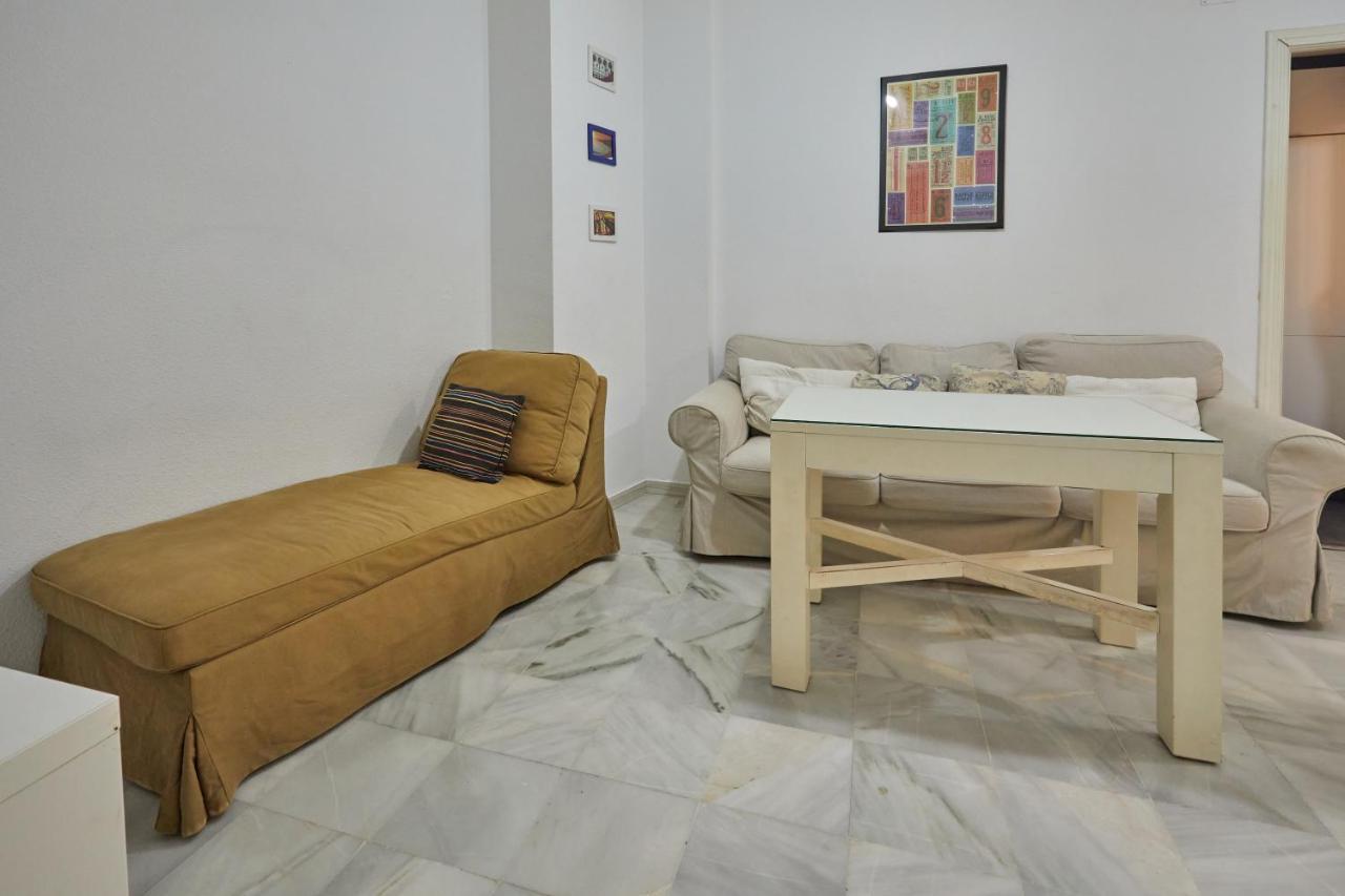 Two Bedrooms Leonor Davalos 2 Sevilla Eksteriør billede