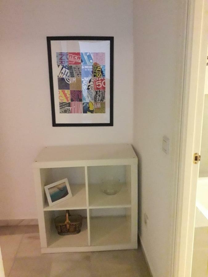 Two Bedrooms Leonor Davalos 2 Sevilla Eksteriør billede