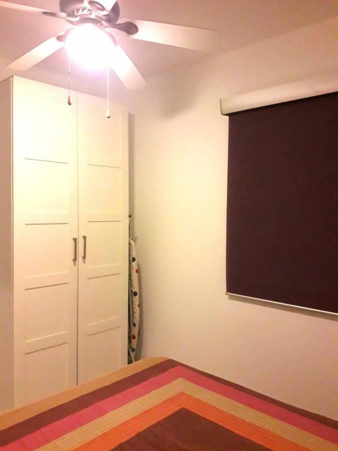Two Bedrooms Leonor Davalos 2 Sevilla Eksteriør billede